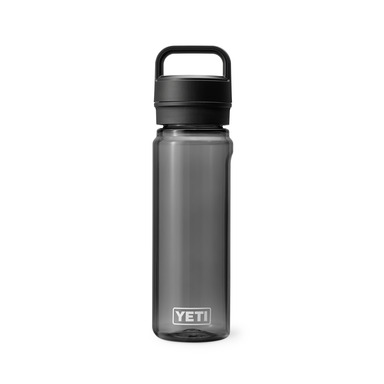 .75L YETI Charcoal Water Bottle