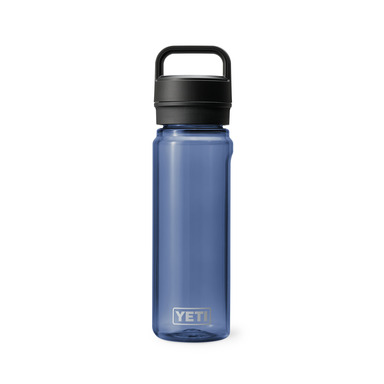 .75L YETI Navy Water Bottle