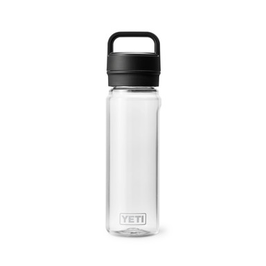 .75L YETI Clear Water Bottle