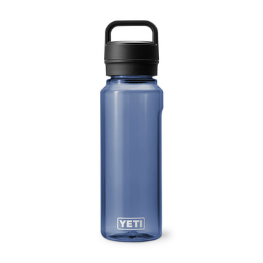 1L YETI Navy Water Bottle