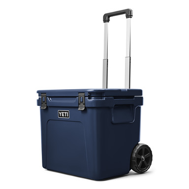 ROADIE 60 COOLER NAVY