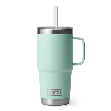 RAMB STRAWMUG 25OZ SEAFM