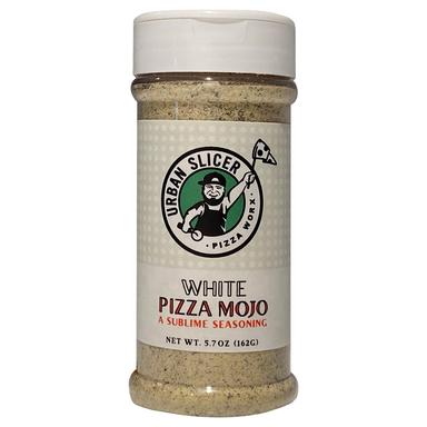 Seasng Wh Pzza Mjo 5.7oz