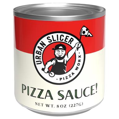 Pizza Sauce Tin 8oz