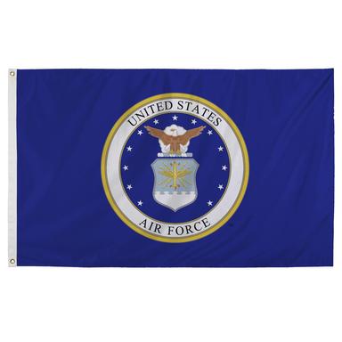 3X5 AIR FORCE MILITARY FLAG