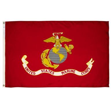 3X5 MARINES MILITARY FLAG