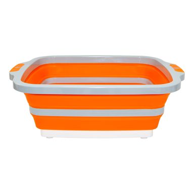 16.25" Polypropylene Prep Tub OR