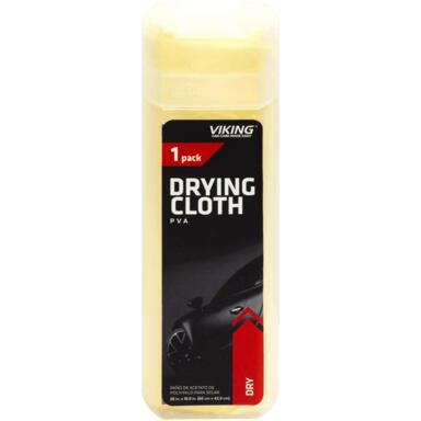 PVA CAR DRYING TOWEL