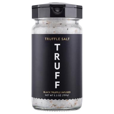 Salt Blk Truffle 5.3oz