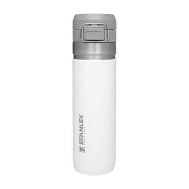 Insltd Bottle Wht 24oz