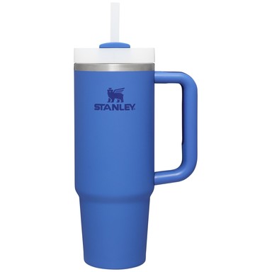 Stanley Quencher 30oz Iris