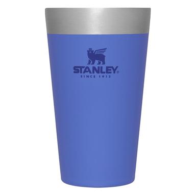 STACKABLE PINT IRIS 16OZ