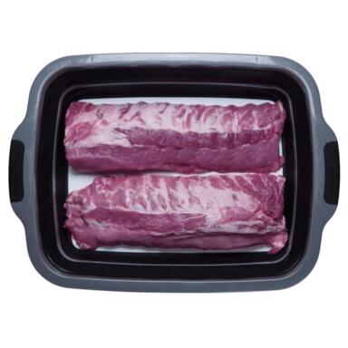 PREP TUB BLK 22.5" XL