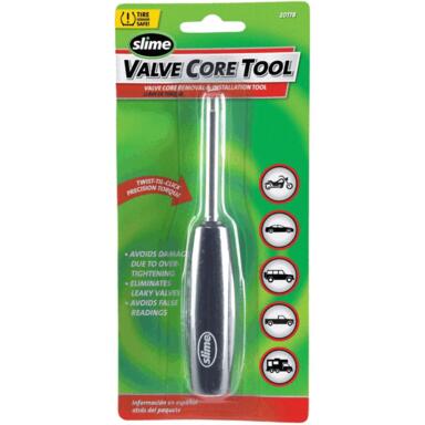 Slime Tire Valve Repair Tool