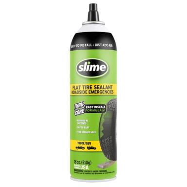 Tire Sealant 18oz