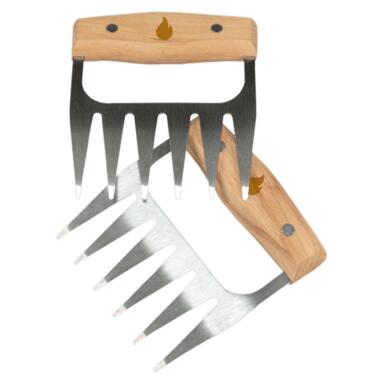 NS MEAT SHREDDER SS