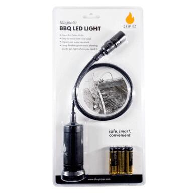 NS MGNTC GRILL LIGHT