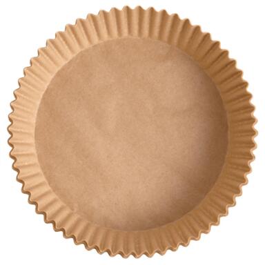 AIR FRYER LINER PAPER 8"