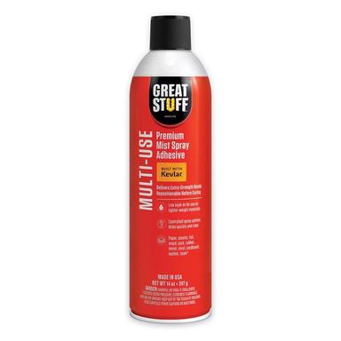HIGH STRENGTH AUTO ADHESIVE LIQ.