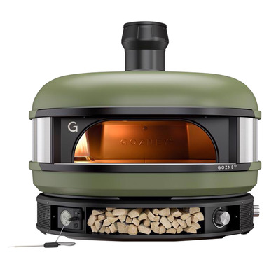 DOME OUTDOOR PIZZA OVEN