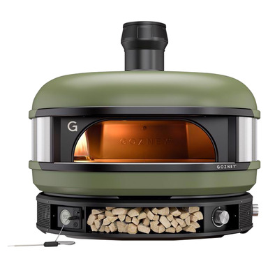 Dome Outdoor Pizza Oven