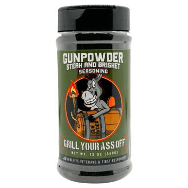 BBQ SESNG STK&BRSKT 13OZ