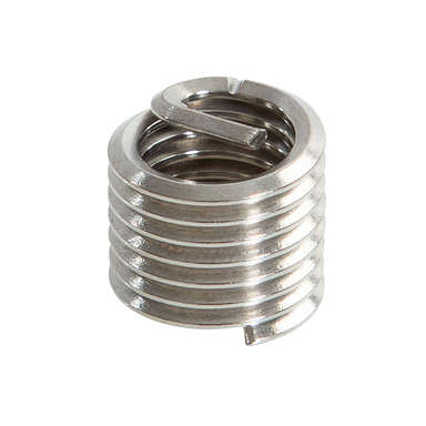 THREAD INSERT SS 3/8"