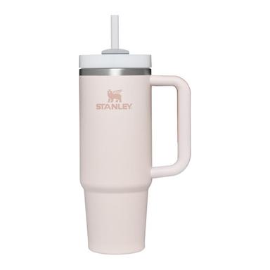 Stanley Quencher 30oz Rose Qrtz