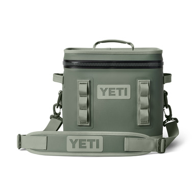 YETI 12 Can Soft Sided Cooler CG