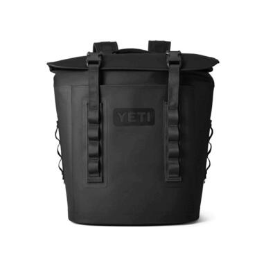 HOPPER BACKPACK M12 BLK