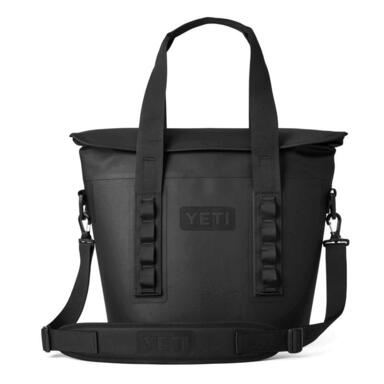 HOPPER M15 BLK