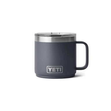 RAMBLER MUG 14OZ CHRCL