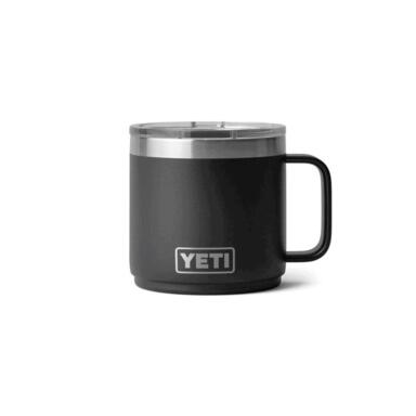 Yeti Ramblr Mug 14oz Blk