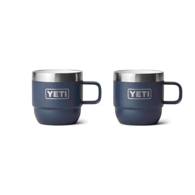RMBLR 6OZ ESPRSSO NVY