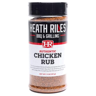 BBQ RB CHCKN 11OZ