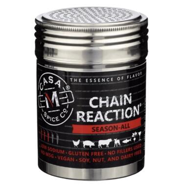 SEASONING SHKR CN 5OZ