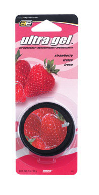 FRESHNR ULTRGEL STRAW