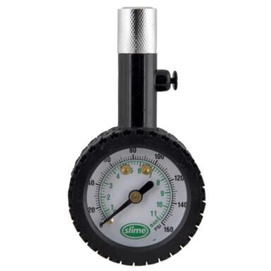 160 psi Dial Tire Pressure Gauge