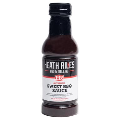 BBQ SC SWT 16OZ