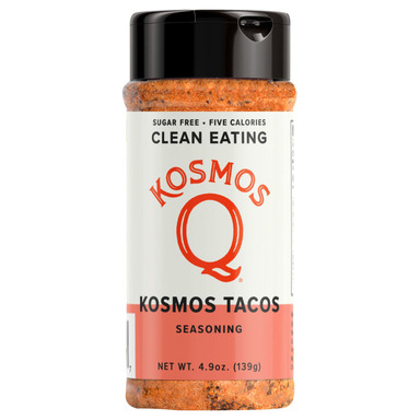 SEASNG KOSMOS TACO 4.9OZ