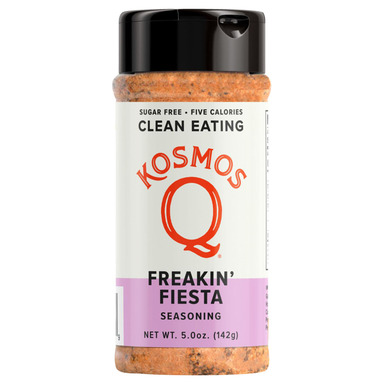 SEASNG FREAKN FIESTA 5OZ