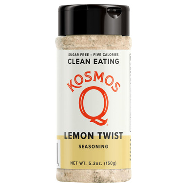 SEASNG LEMON TWIST 5.3OZ