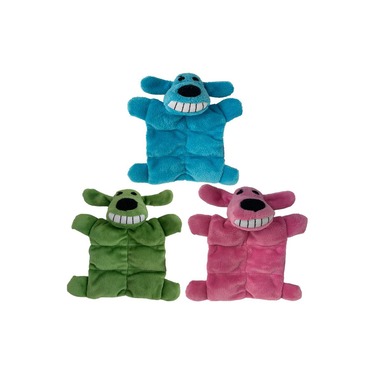 SQKR MT DOG TOY LFA 6.5"