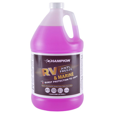 RV/MARINE ANTIFREEZE 1G