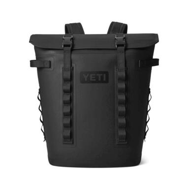 HOPPER BACKPACK M20 BLK