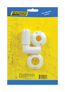 CONNECTR 90 3/4"
