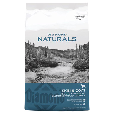 DOG FD SLMN/PATO 30LB