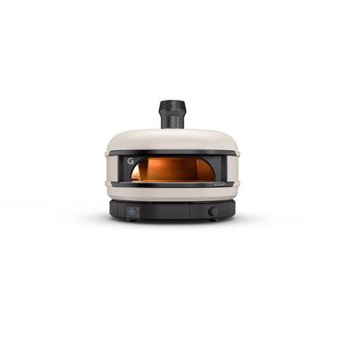 Pizza Oven Natural Gas