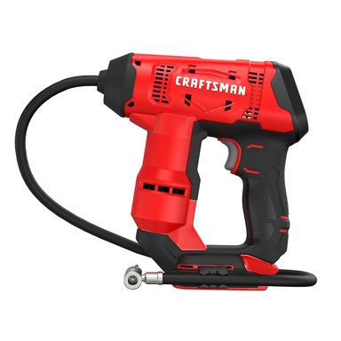 CORDLESS INFLATR RED 20V