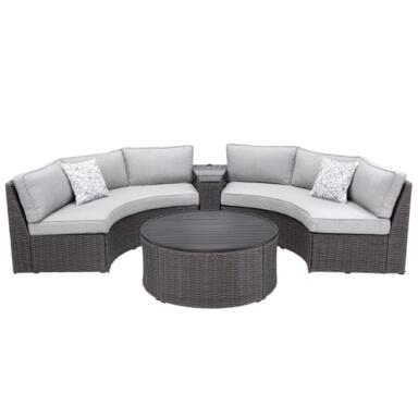 LOVEST SET WCKR WLNT 4PC
